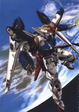 BUY NEW new mobile report gundam wing - 180370 Premium Anime Print Poster