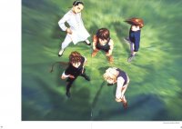 BUY NEW new mobile report gundam wing - 180371 Premium Anime Print Poster