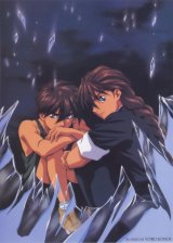 BUY NEW new mobile report gundam wing - 180373 Premium Anime Print Poster