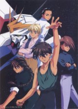 BUY NEW new mobile report gundam wing - 183476 Premium Anime Print Poster