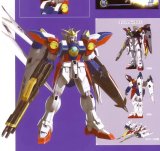 BUY NEW new mobile report gundam wing - 183817 Premium Anime Print Poster