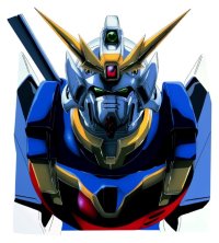 BUY NEW new mobile report gundam wing - 184340 Premium Anime Print Poster