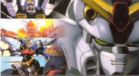 BUY NEW new mobile report gundam wing - 191454 Premium Anime Print Poster