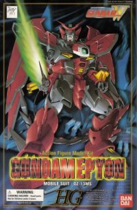 BUY NEW new mobile report gundam wing - 194251 Premium Anime Print Poster