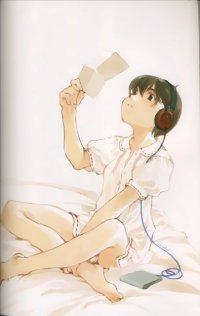 BUY NEW nocchi - 153818 Premium Anime Print Poster