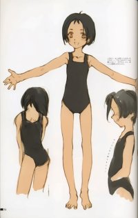 BUY NEW nocchi - 155286 Premium Anime Print Poster