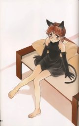 BUY NEW nocchi - 155289 Premium Anime Print Poster