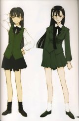 BUY NEW nocchi - 155290 Premium Anime Print Poster