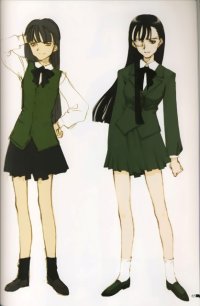 BUY NEW nocchi - 155290 Premium Anime Print Poster