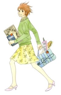 BUY NEW nodame cantabile - 114648 Premium Anime Print Poster