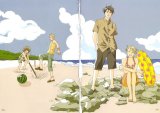 BUY NEW nodame cantabile - 114651 Premium Anime Print Poster