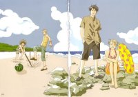 BUY NEW nodame cantabile - 114651 Premium Anime Print Poster