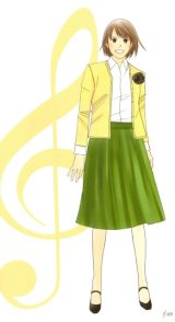 BUY NEW nodame cantabile - 114652 Premium Anime Print Poster