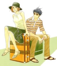 BUY NEW nodame cantabile - 114654 Premium Anime Print Poster