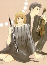BUY NEW nodame cantabile - 114857 Premium Anime Print Poster