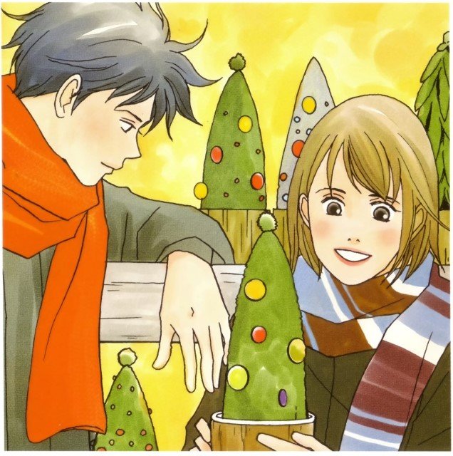 BUY NEW nodame cantabile - 114859 Premium Anime Print Poster nodame cantabile - 114860 image