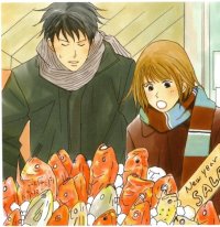 BUY NEW nodame cantabile - 114860 Premium Anime Print Poster