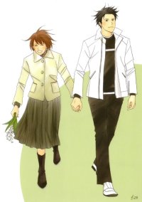 BUY NEW nodame cantabile - 114861 Premium Anime Print Poster