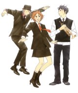 BUY NEW nodame cantabile - 114864 Premium Anime Print Poster