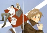 BUY NEW nodame cantabile - 115122 Premium Anime Print Poster
