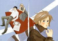 BUY NEW nodame cantabile - 115122 Premium Anime Print Poster