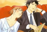 BUY NEW nodame cantabile - 121463 Premium Anime Print Poster