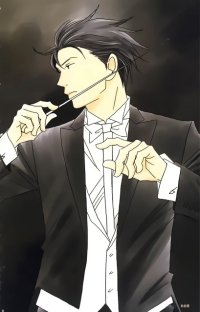 BUY NEW nodame cantabile - 122653 Premium Anime Print Poster
