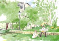 BUY NEW nodame cantabile - 126260 Premium Anime Print Poster