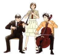 BUY NEW nodame cantabile - 126262 Premium Anime Print Poster