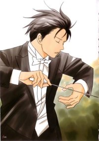 BUY NEW nodame cantabile - 126266 Premium Anime Print Poster
