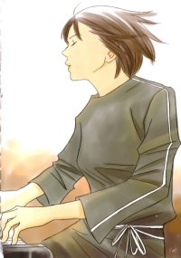 BUY NEW nodame cantabile - 126267 Premium Anime Print Poster
