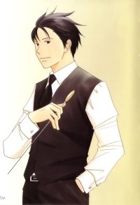 BUY NEW nodame cantabile - 126269 Premium Anime Print Poster