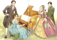 BUY NEW nodame cantabile - 126270 Premium Anime Print Poster