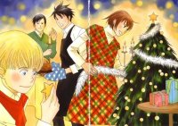 BUY NEW nodame cantabile - 126271 Premium Anime Print Poster