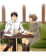 BUY NEW nodame cantabile - 126272 Premium Anime Print Poster