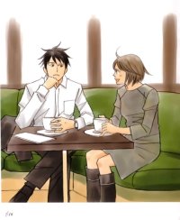 BUY NEW nodame cantabile - 126272 Premium Anime Print Poster
