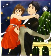 BUY NEW nodame cantabile - 126273 Premium Anime Print Poster