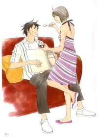 BUY NEW nodame cantabile - 126277 Premium Anime Print Poster