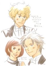 BUY NEW nodame cantabile - 126281 Premium Anime Print Poster