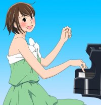 BUY NEW nodame cantabile - 132034 Premium Anime Print Poster
