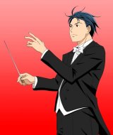 BUY NEW nodame cantabile - 147792 Premium Anime Print Poster