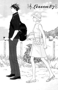 BUY NEW nodame cantabile - 154542 Premium Anime Print Poster