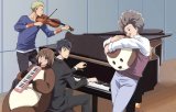 BUY NEW nodame cantabile - 155527 Premium Anime Print Poster