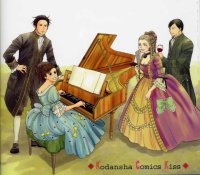 BUY NEW nodame cantabile - 93112 Premium Anime Print Poster