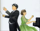 BUY NEW nodame cantabile - 93114 Premium Anime Print Poster
