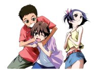 BUY NEW noein - 53225 Premium Anime Print Poster