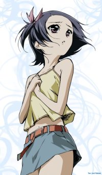 BUY NEW nogizaka haruka no himitsu - 157054 Premium Anime Print Poster
