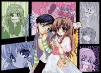 BUY NEW nogizaka haruka no himitsu - 157201 Premium Anime Print Poster