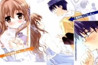 BUY NEW nogizaka haruka no himitsu - 157291 Premium Anime Print Poster