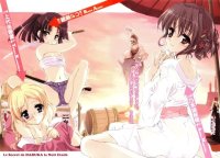 BUY NEW nogizaka haruka no himitsu - 158976 Premium Anime Print Poster